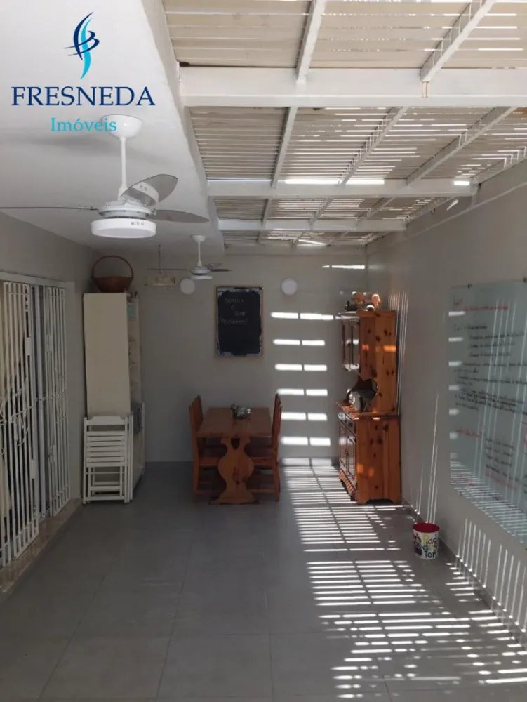 Sobrado, 5 quartos, 300 m² - Foto 3