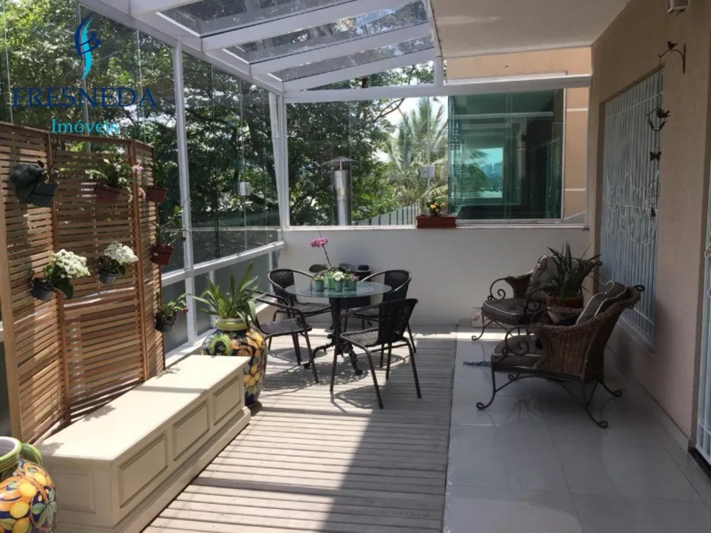 Sobrado, 5 quartos, 300 m² - Foto 4