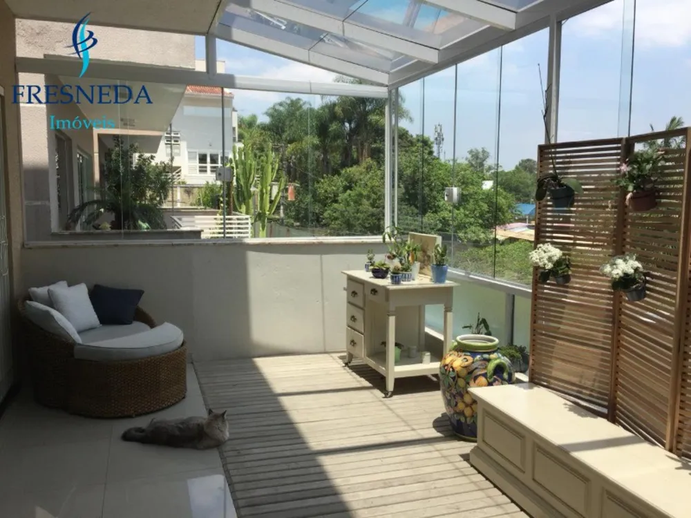 Sobrado, 5 quartos, 300 m² - Foto 2