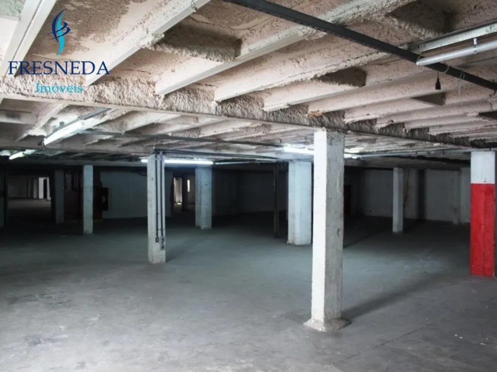 Depósito-Galpão, 4683 m² - Foto 2