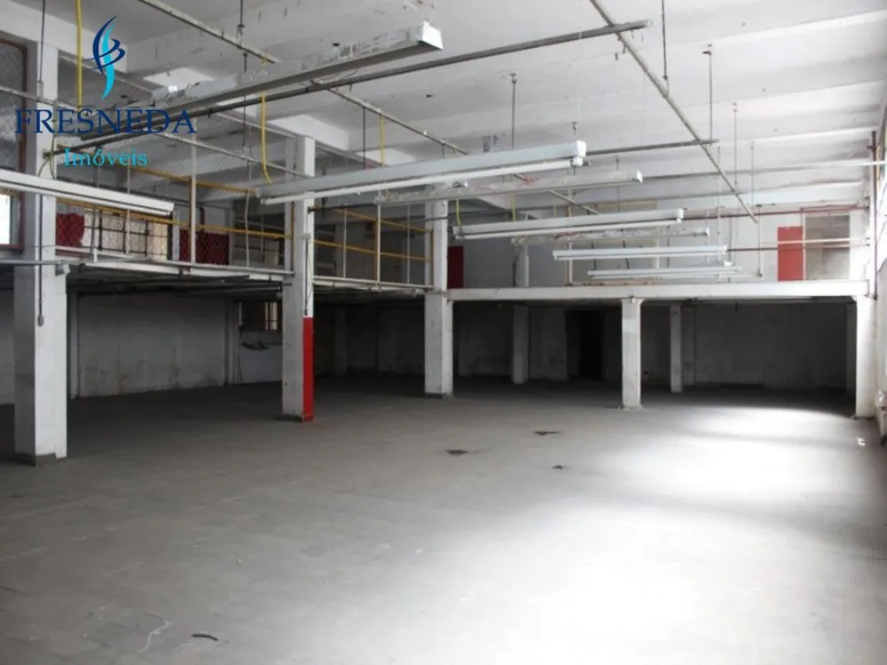 Depósito-Galpão, 4683 m² - Foto 4