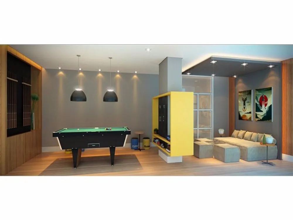 Apartamento, 2 quartos, 65 m² - Foto 4