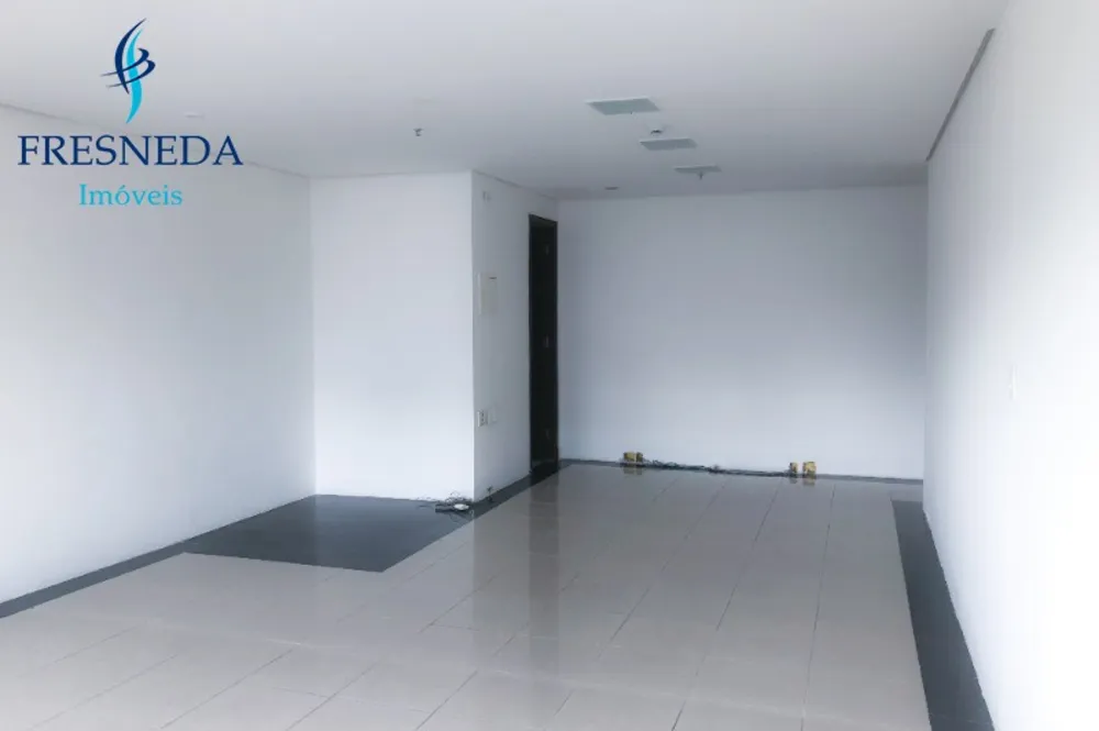 Sala-Conjunto, 39 m² - Foto 1