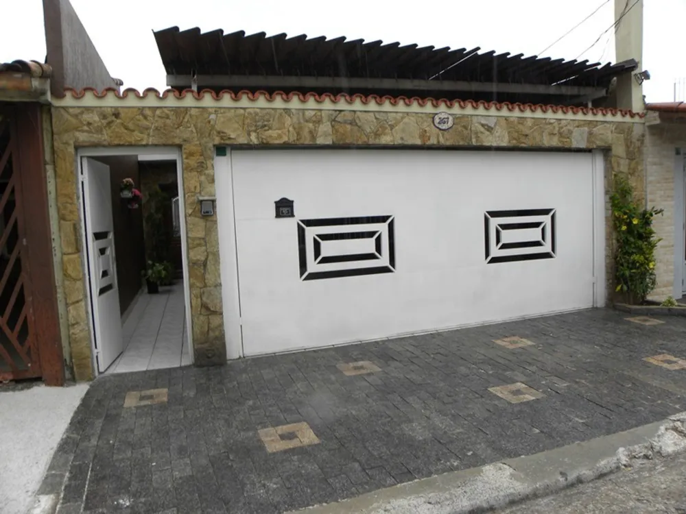 Sobrado, 3 quartos, 220 m² - Foto 2