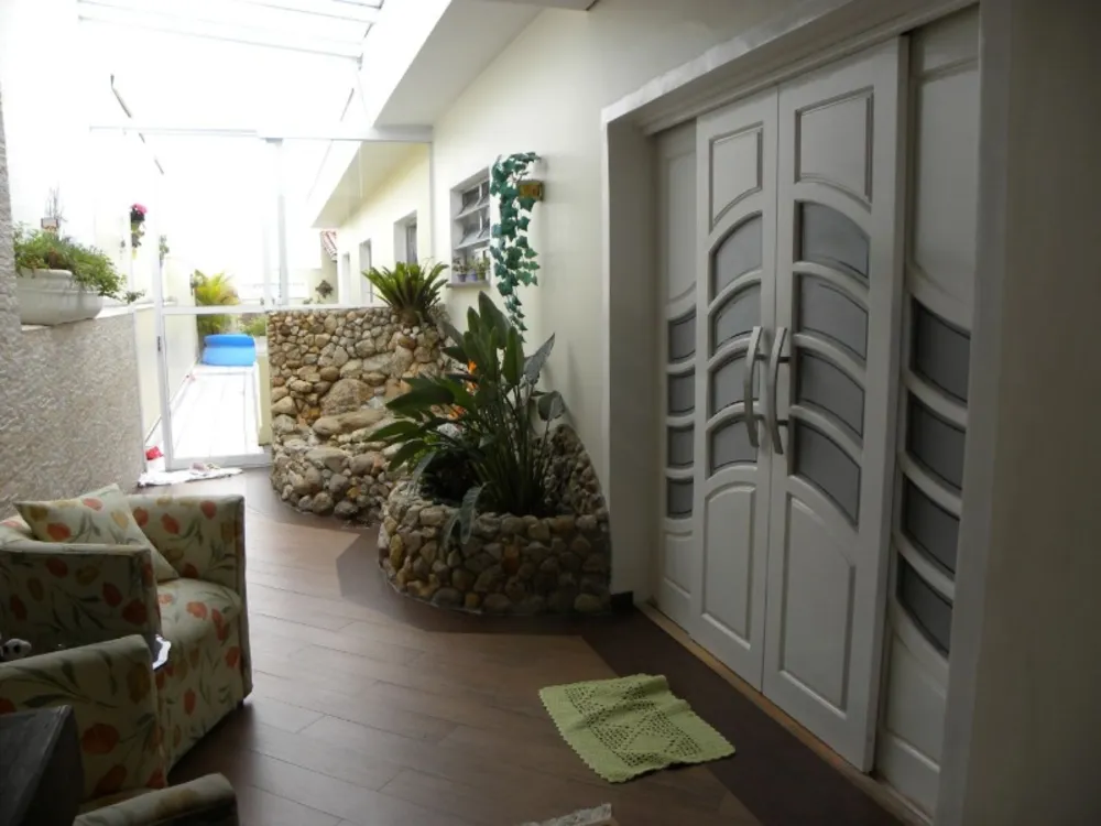 Sobrado, 3 quartos, 220 m² - Foto 3