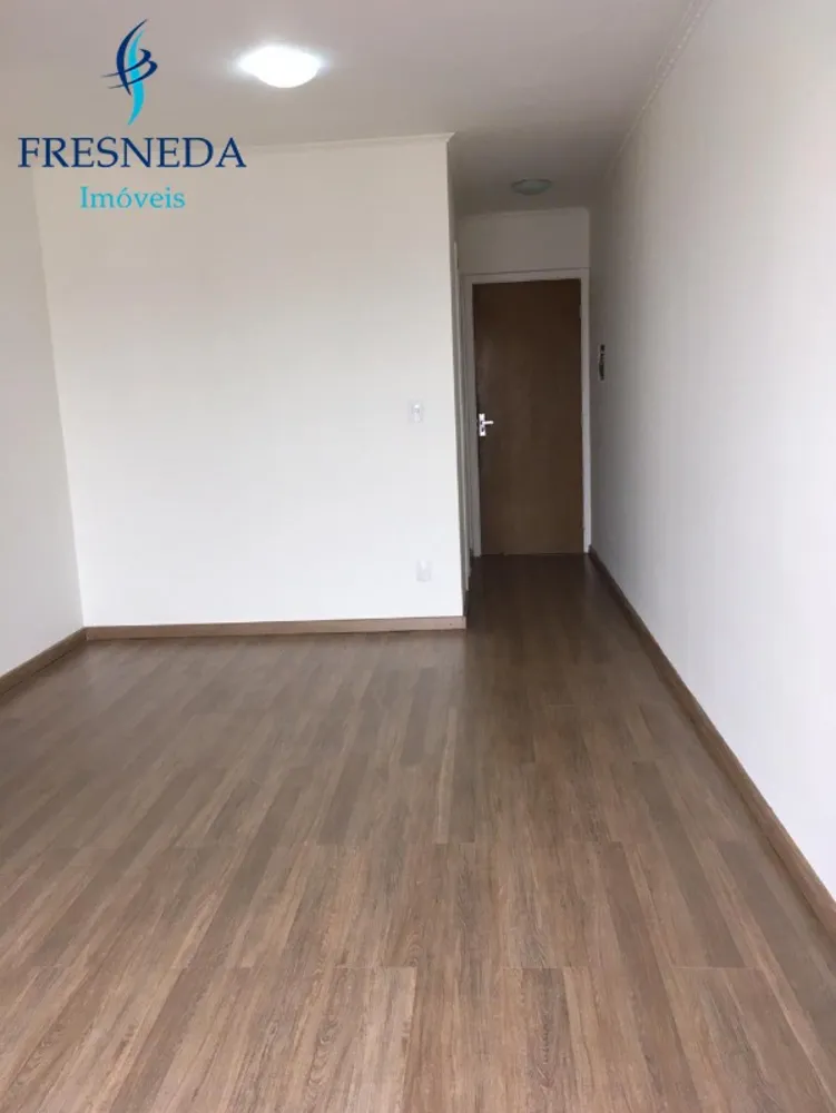 Apartamento, 3 quartos, 58 m² - Foto 3