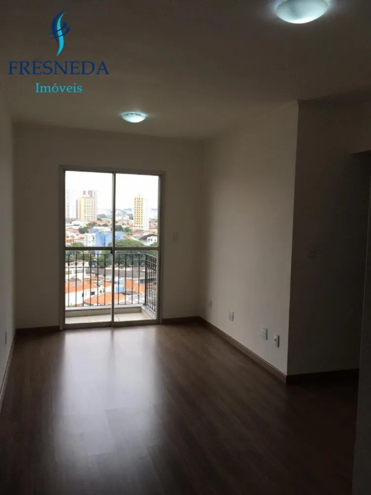 Apartamento, 3 quartos, 58 m² - Foto 2