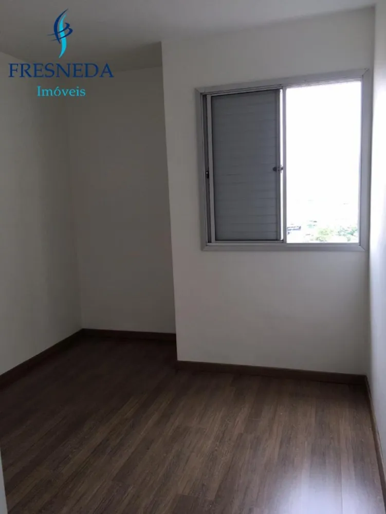 Apartamento, 3 quartos, 58 m² - Foto 4