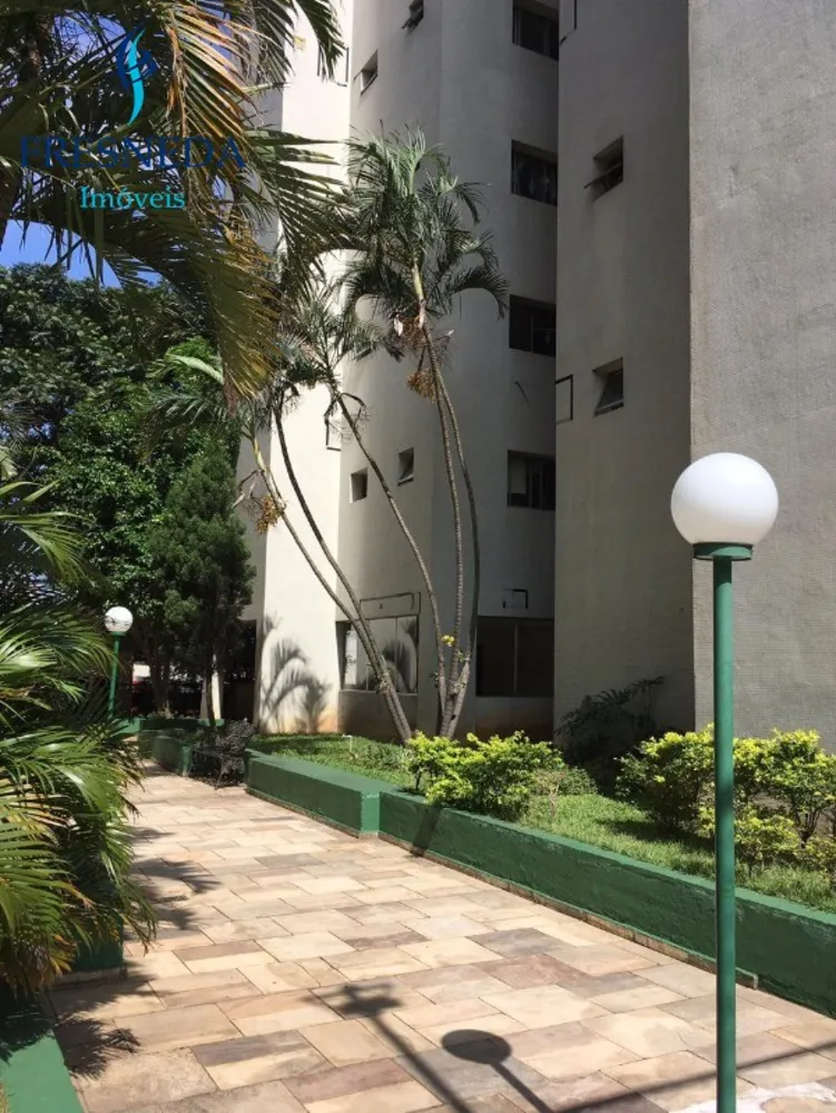 Apartamento, 3 quartos, 58 m² - Foto 1