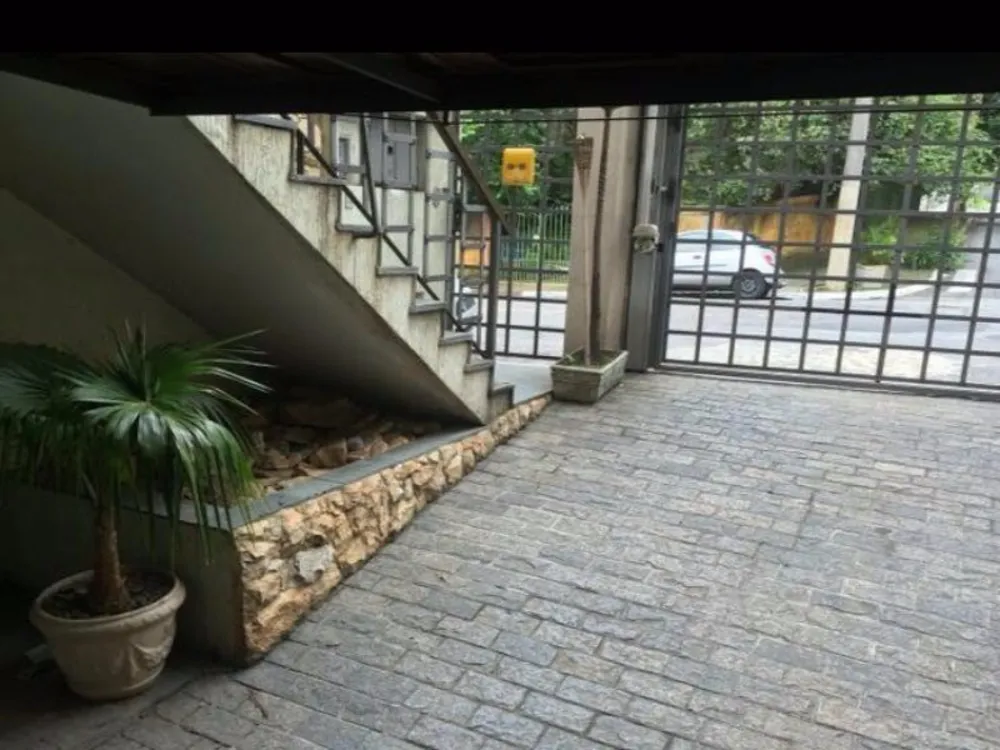 Sobrado, 3 quartos, 180 m² - Foto 3