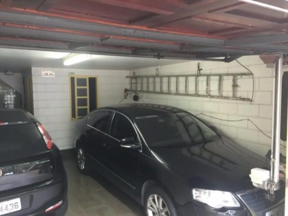 Sobrado, 3 quartos, 180 m² - Foto 4
