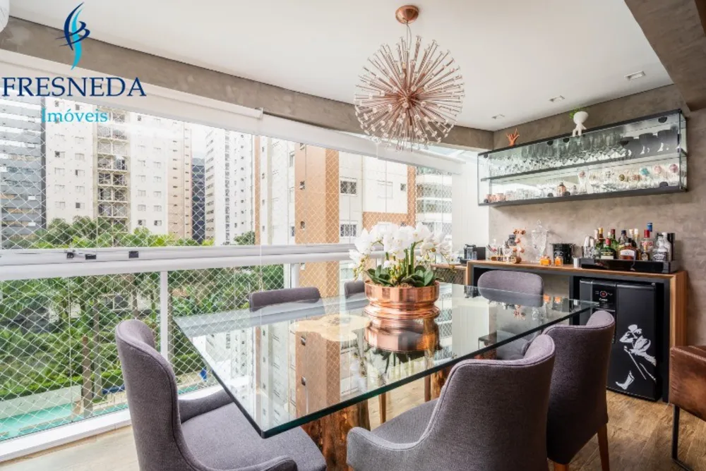 Apartamento, 2 quartos, 92 m² - Foto 4
