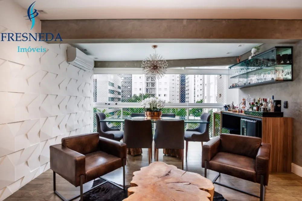 Apartamento, 2 quartos, 92 m² - Foto 2