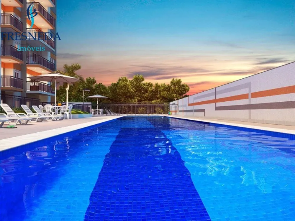 Apartamento, 3 quartos, 75 m² - Foto 2