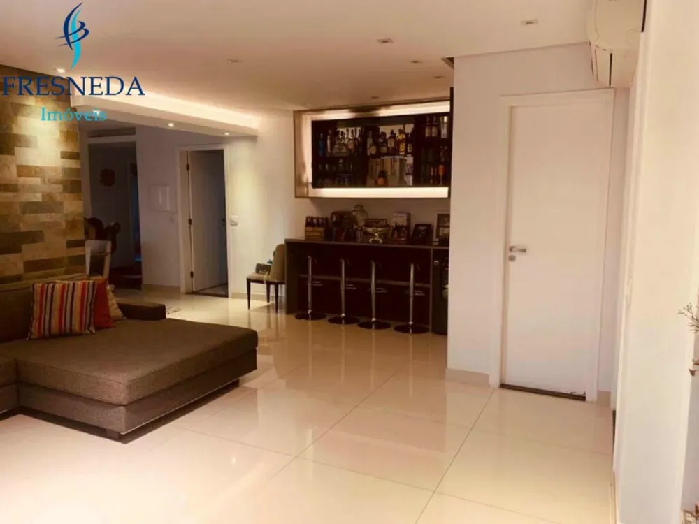 Apartamento, 3 quartos, 151 m² - Foto 3