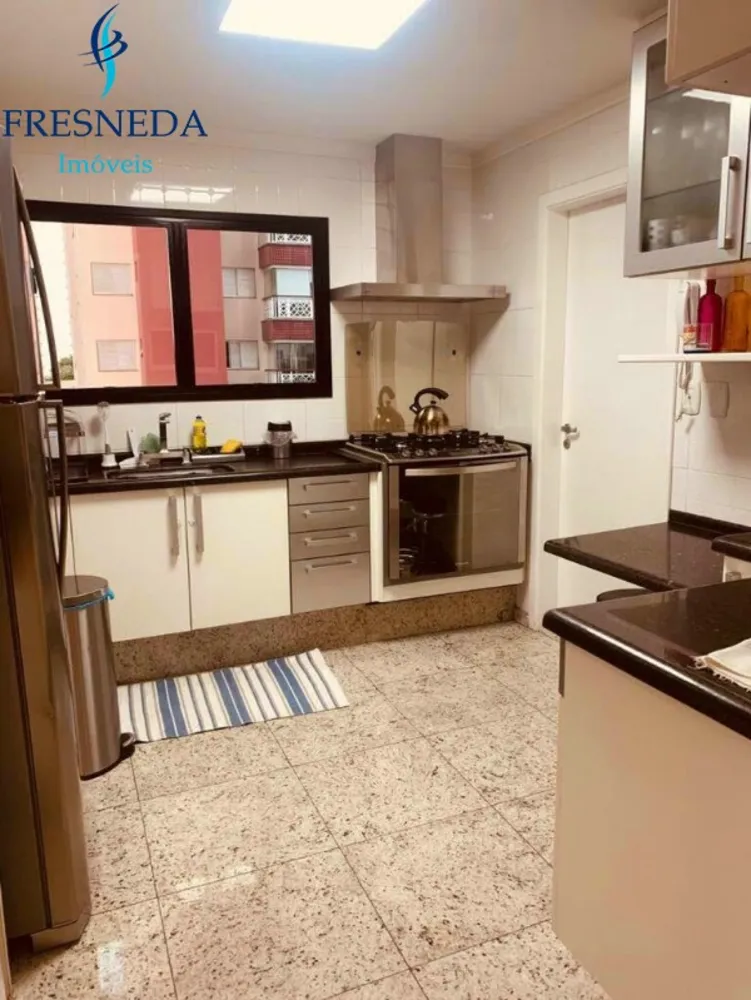 Apartamento, 3 quartos, 151 m² - Foto 2