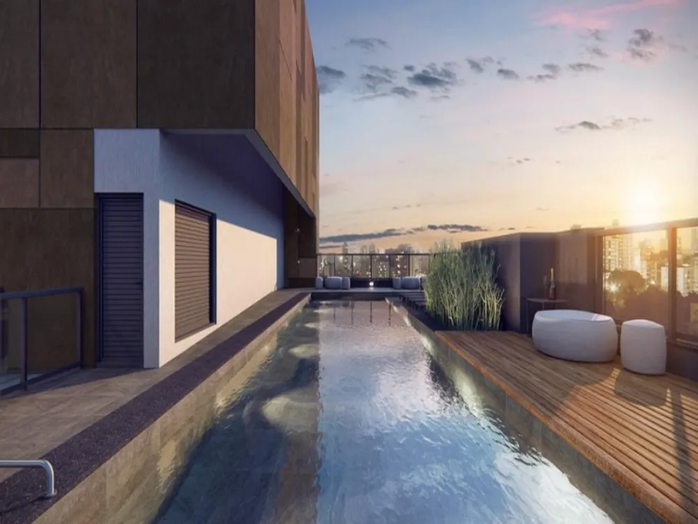 Apartamento, 2 quartos, 70 m² - Foto 4