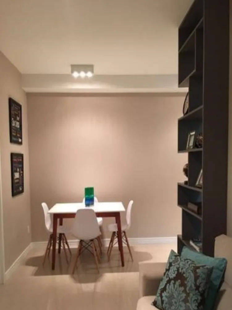 Apartamento, 1 quarto, 45 m² - Foto 2