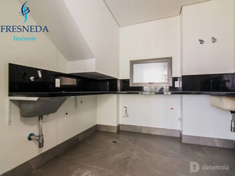 Apartamento, 1 quarto, 128 m² - Foto 4