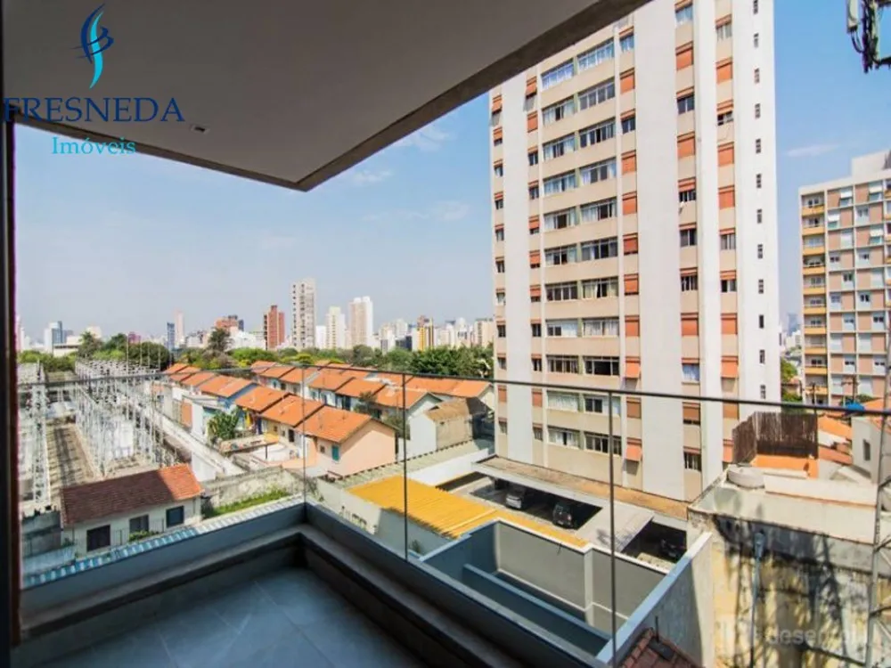 Apartamento, 1 quarto, 128 m² - Foto 3