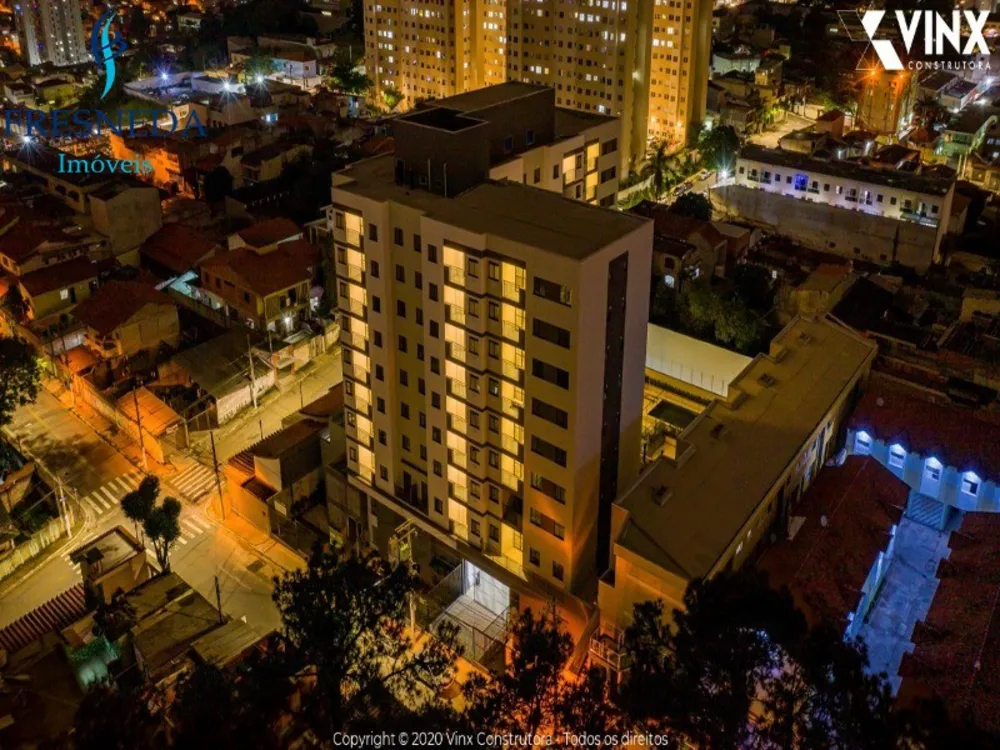 Apartamento, 2 quartos, 83 m² - Foto 1