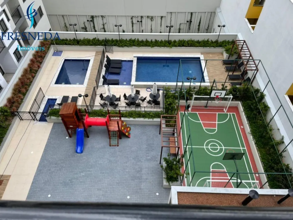 Apartamento, 2 quartos, 83 m² - Foto 2