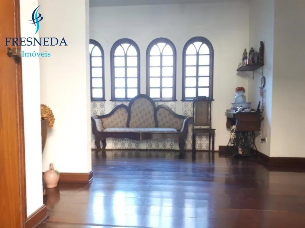 Sobrado, 4 quartos, 400 m² - Foto 1