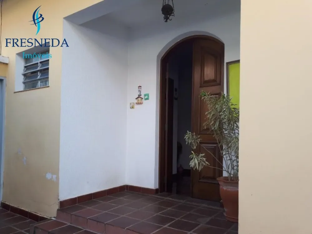 Sobrado, 4 quartos, 400 m² - Foto 3