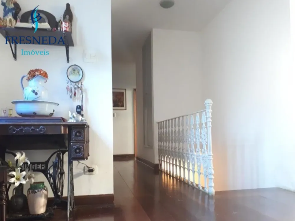 Sobrado, 4 quartos, 400 m² - Foto 4