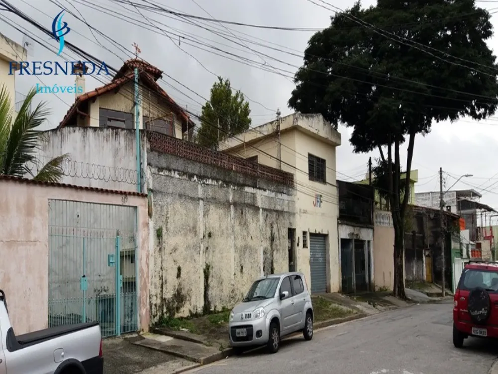 Terreno, 1362 m² - Foto 2