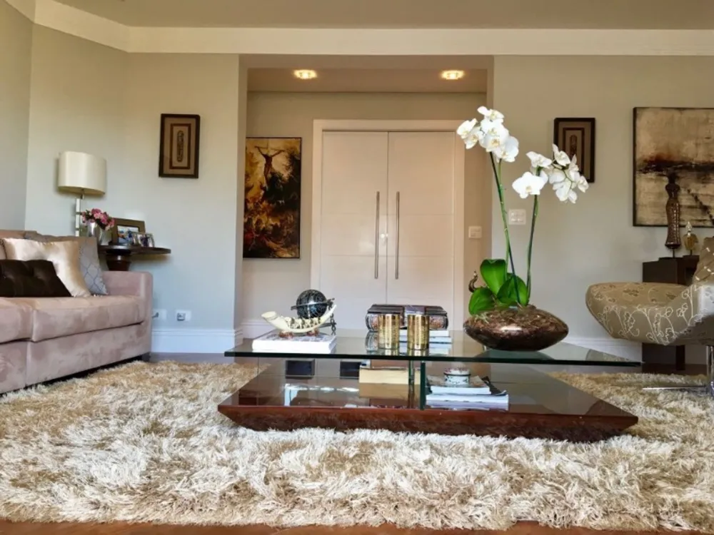 Apartamento, 3 quartos, 270 m² - Foto 1