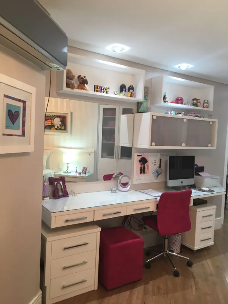 Apartamento, 3 quartos, 270 m² - Foto 4