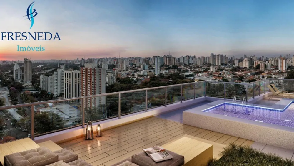 Apartamento, 2 quartos, 95 m² - Foto 4