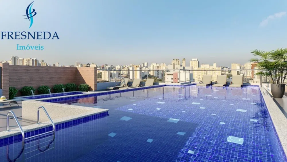 Apartamento, 2 quartos, 95 m² - Foto 3