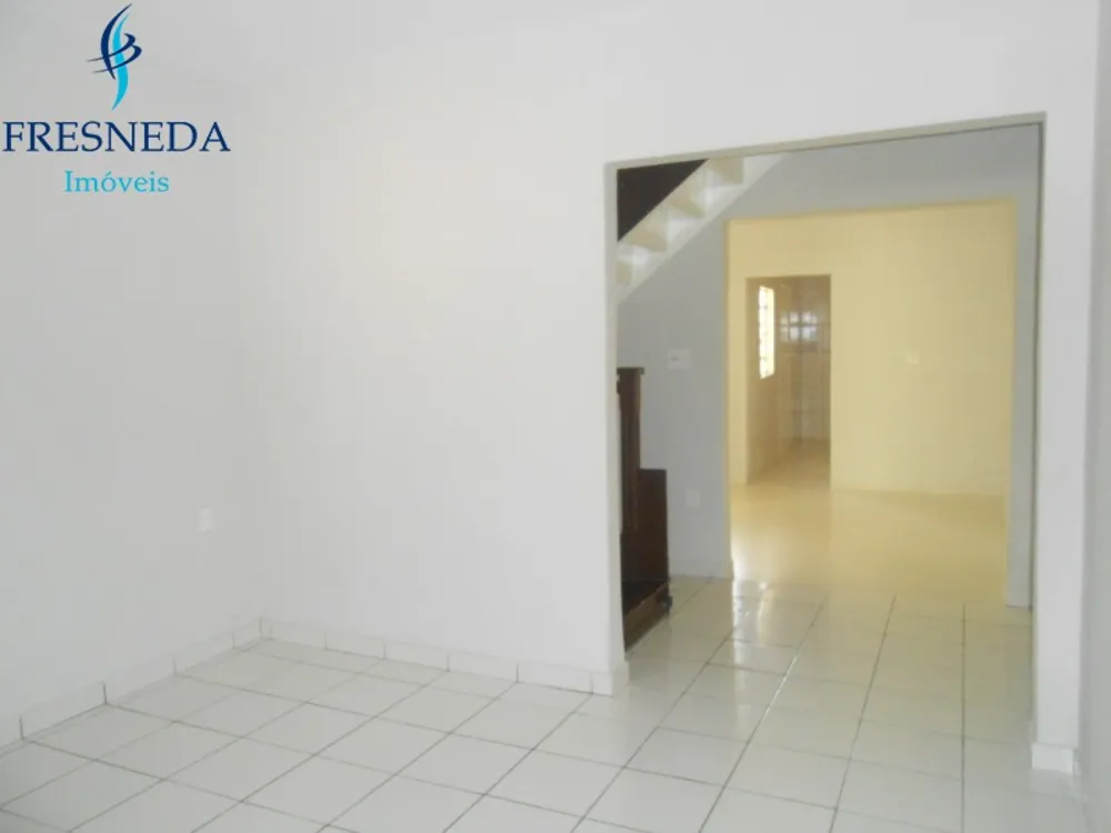 Sobrado, 2 quartos, 145 m² - Foto 1