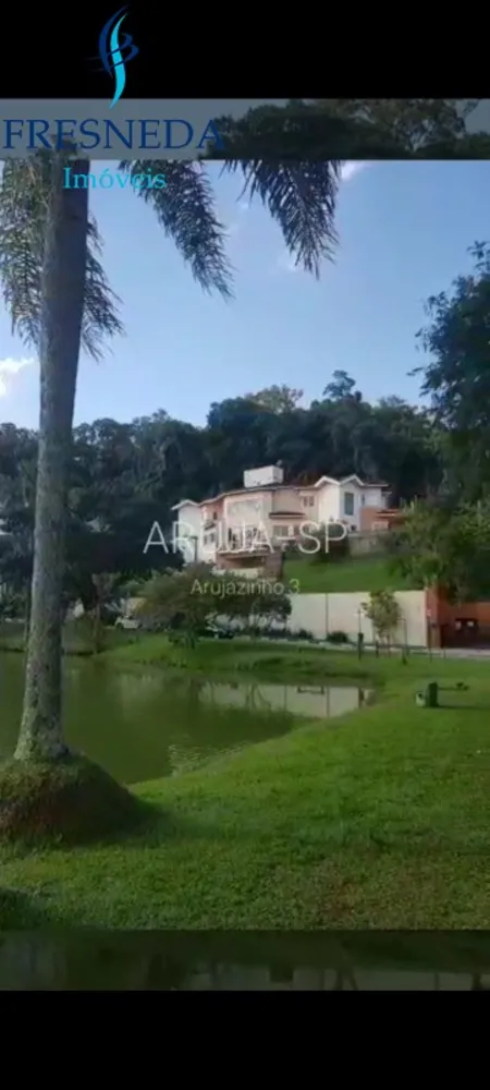 Sobrado, 5 quartos, 570 m² - Foto 2