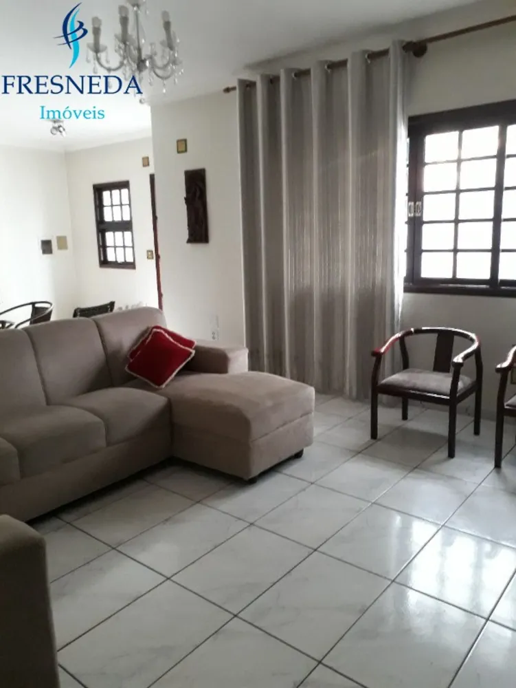 Sobrado, 4 quartos, 325 m² - Foto 2
