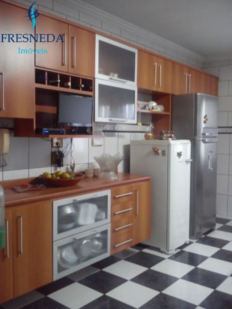 Sobrado, 4 quartos, 325 m² - Foto 4