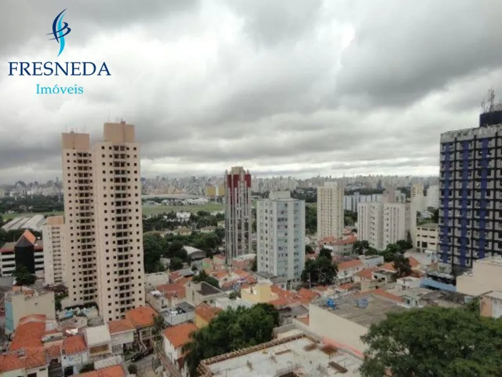 Apartamento, 3 quartos, 70 m² - Foto 2
