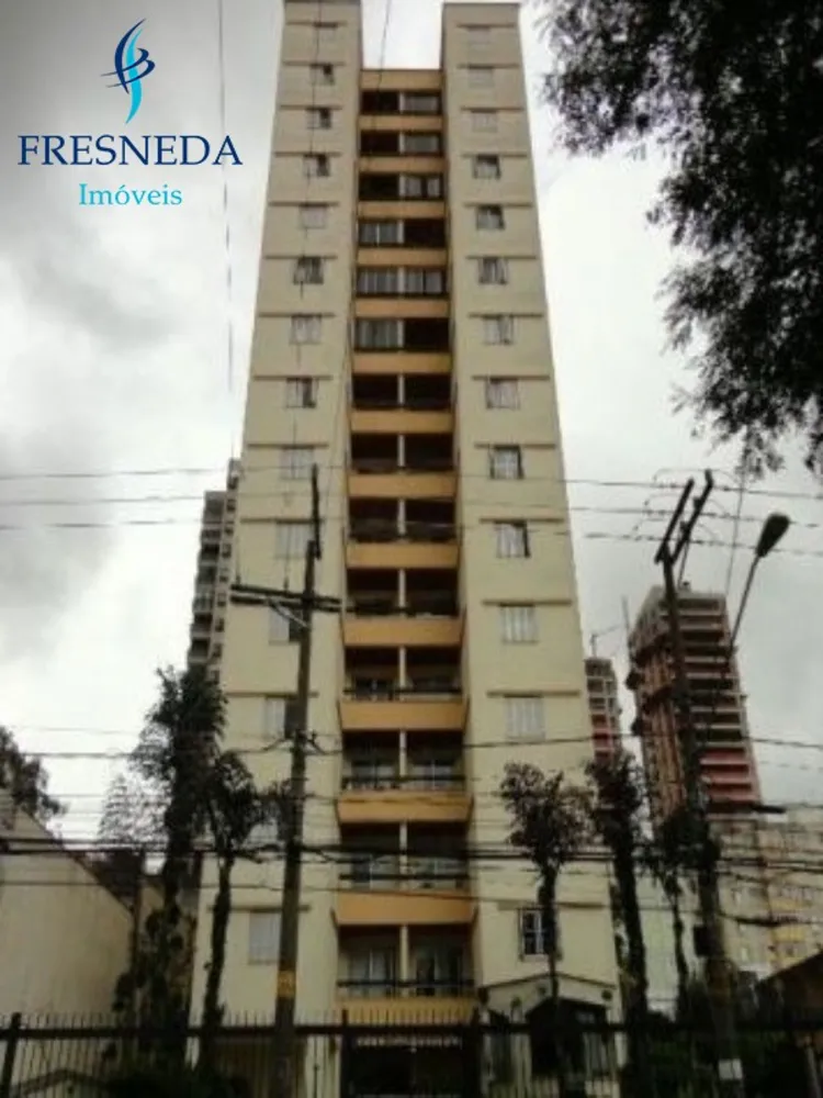 Apartamento, 3 quartos, 70 m² - Foto 1