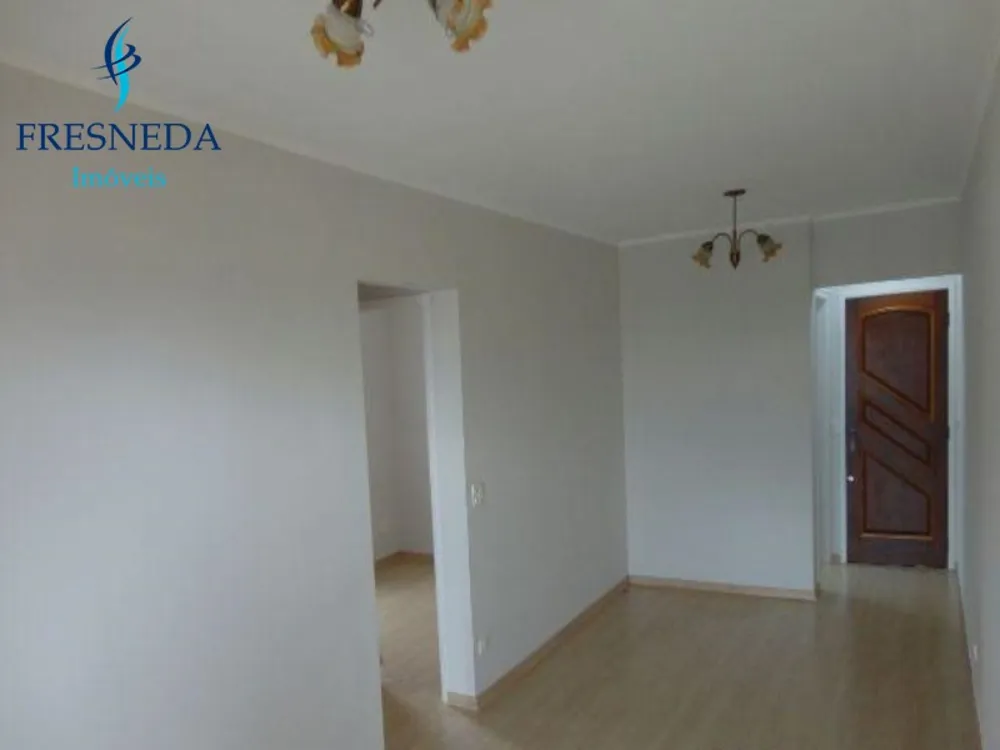 Apartamento, 3 quartos, 70 m² - Foto 4