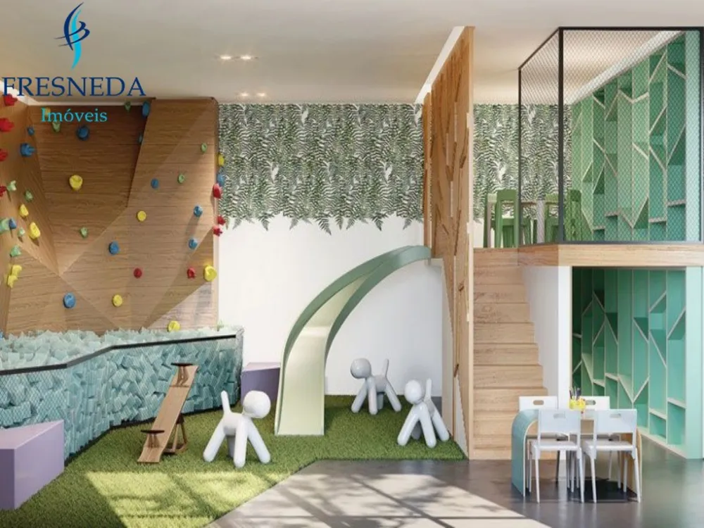 Apartamento, 4 quartos, 280 m² - Foto 2