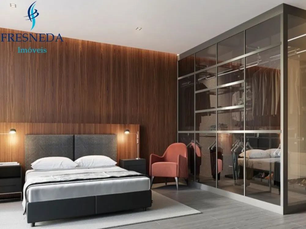 Apartamento, 4 quartos, 280 m² - Foto 4