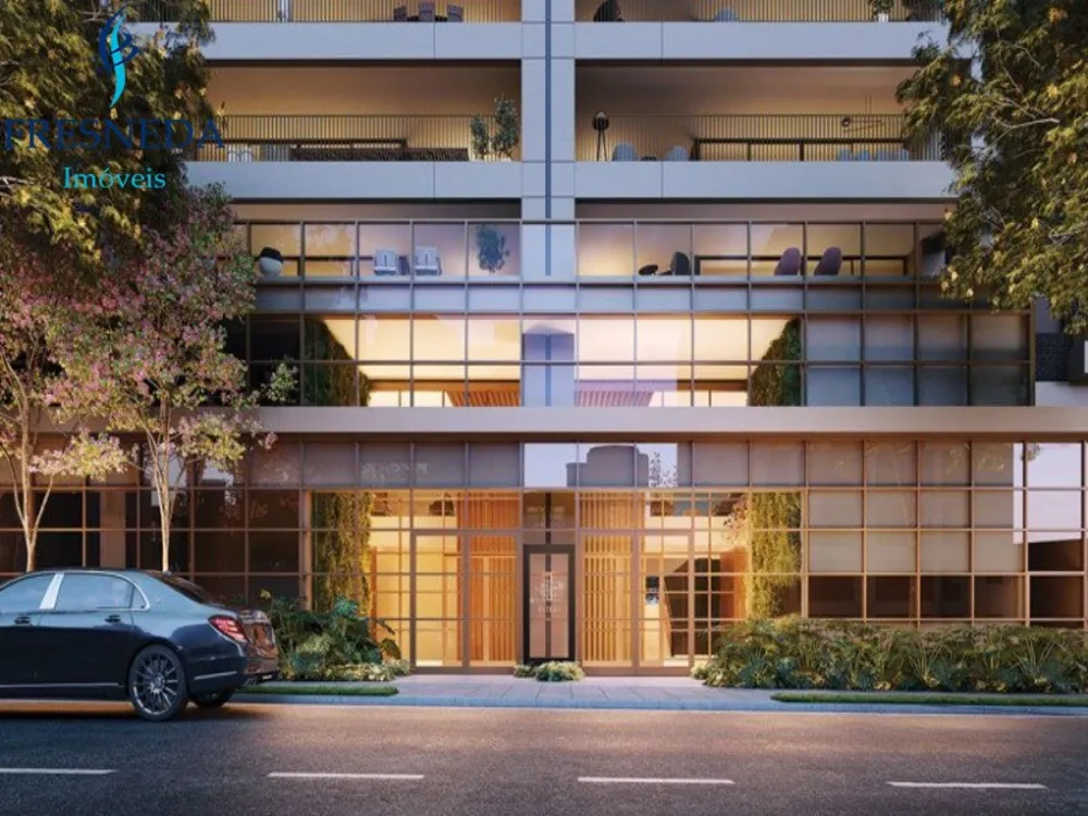 Apartamento, 4 quartos, 280 m² - Foto 3