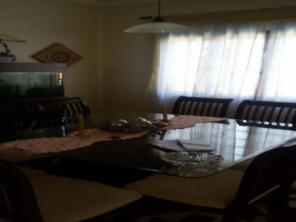 Sobrado, 4 quartos, 450 m² - Foto 3