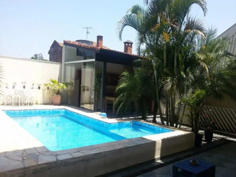 Sobrado, 4 quartos, 450 m² - Foto 2