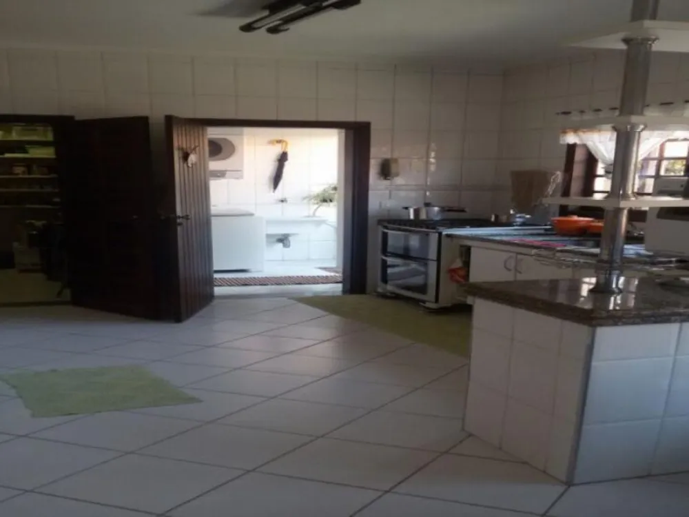 Sobrado, 4 quartos, 450 m² - Foto 4