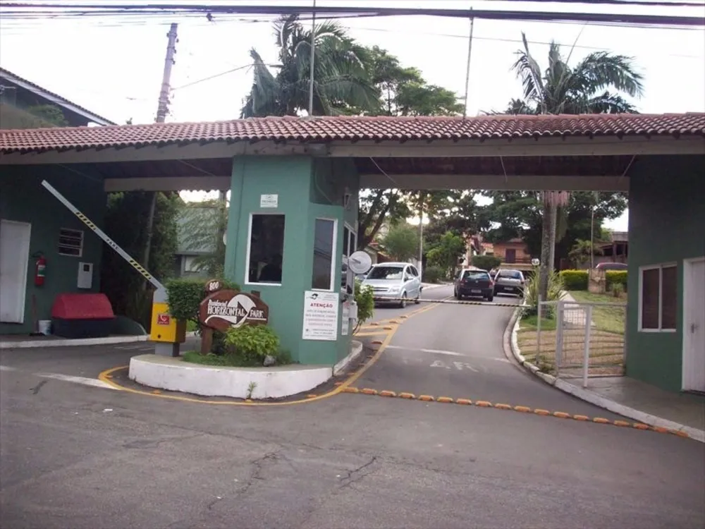 Sobrado, 4 quartos, 450 m² - Foto 1