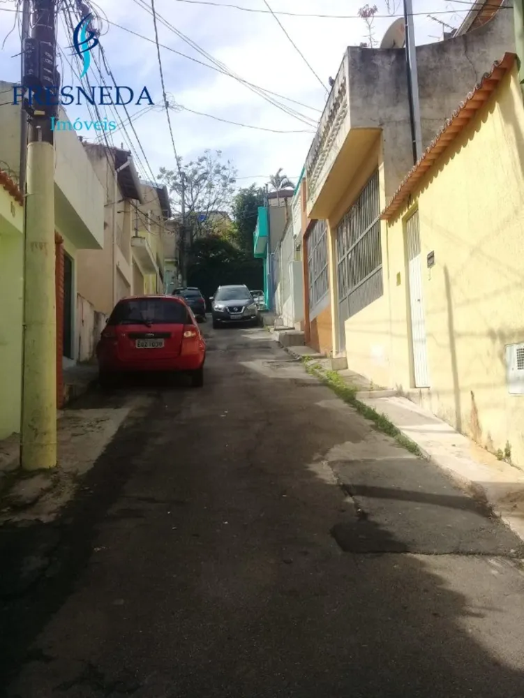 Sobrado, 2 quartos, 130 m² - Foto 1