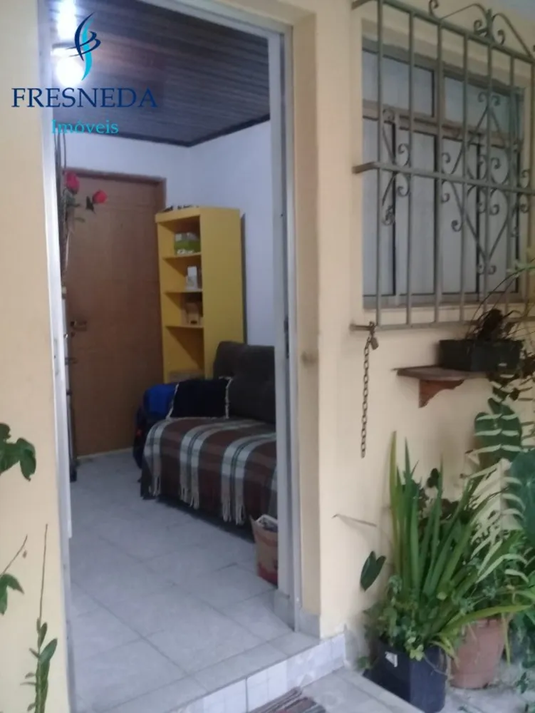 Sobrado, 2 quartos, 130 m² - Foto 4